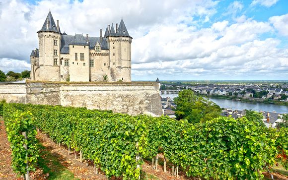 Hôtel Mystère 4*