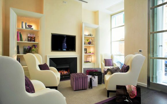Domux Home Ricasoli