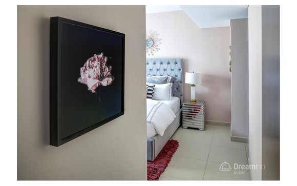 Poussez les portes de l'établissement Dream Inn Dubai Apartments - 29 Boulevard