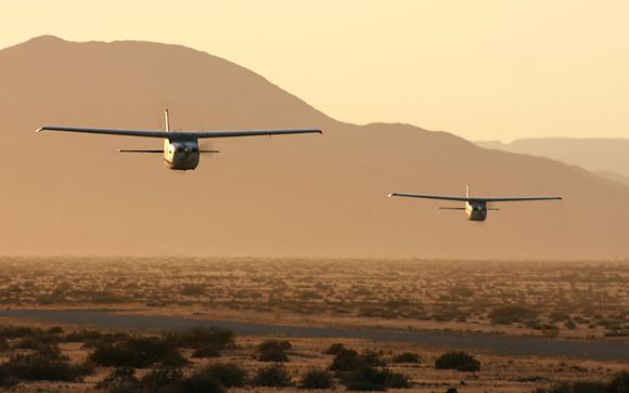 Circuit Horizons de Namibie en 7, 9 ou 10 nuits