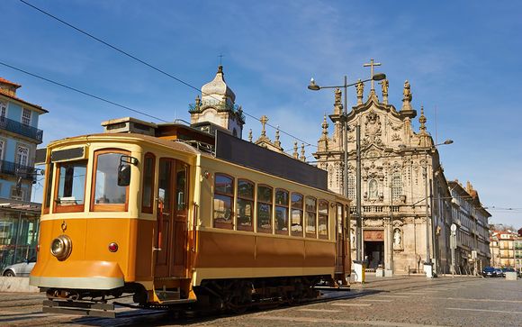 Vos excursions pour plus d'évasion
