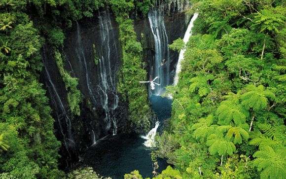 Rendez-vous... à La Réunion