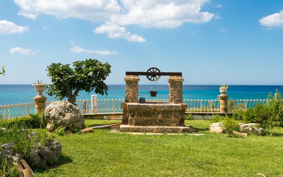 Parco dei Principi 4*
