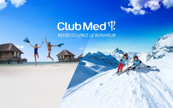ski club med