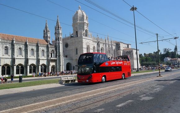 Mettez une option sur l’évasion