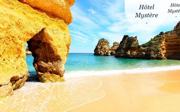 Echappée belle et bien-être en Algarve