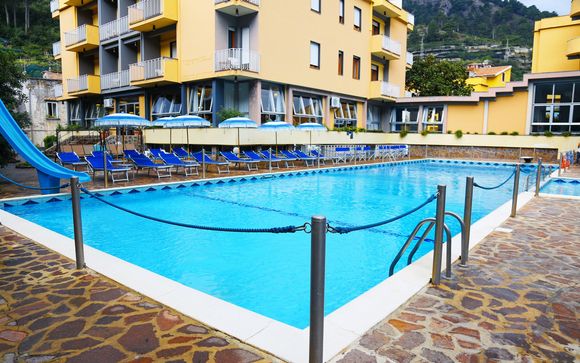 Votre extension en bord de mer