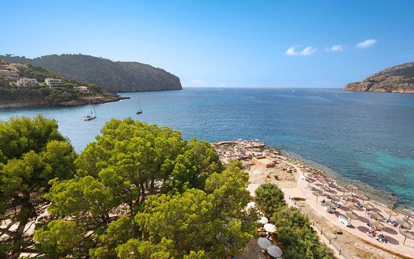 Roc Camp de Mar 4*