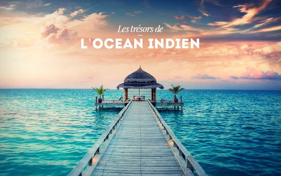 Direction l’Océan Indien !