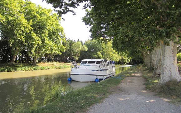 Votre location de bateau en un clin d’œil
