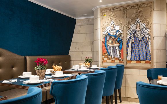 Enrichissez votre expérience staycation