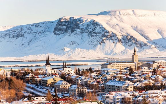 Rendez-vous... en Islande