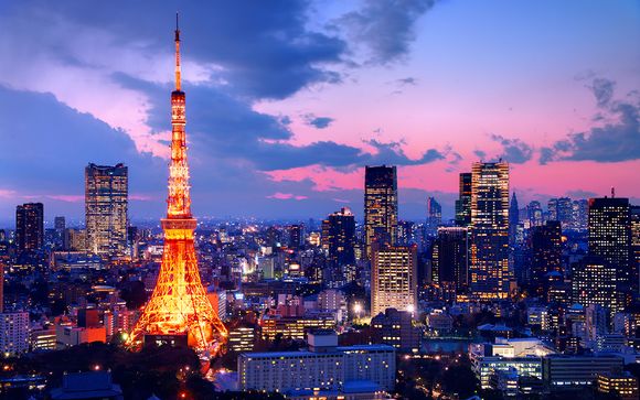 Zoom sur vos destinations