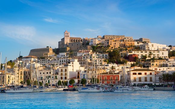 Rendez-vous... à Ibiza