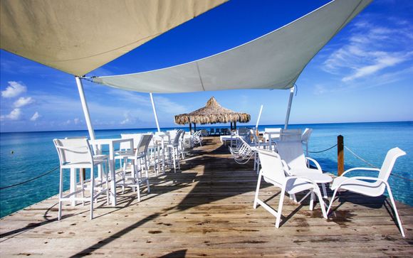 Ôclub Experience Miranda Bayahibe 4*