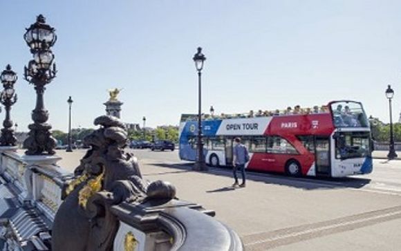 Votre excursion pour plus d