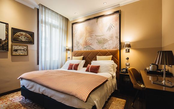 Hôtel Indigo Venice Sant' Elena 4*