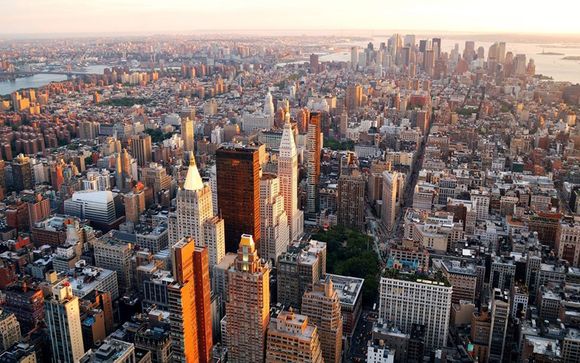 Rendez-vous... à New York