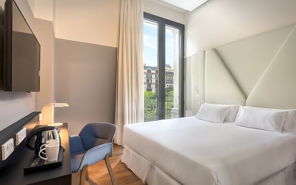Les chambres
