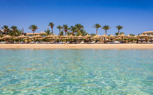 Rendez-vous... à Sharm El Sheikh