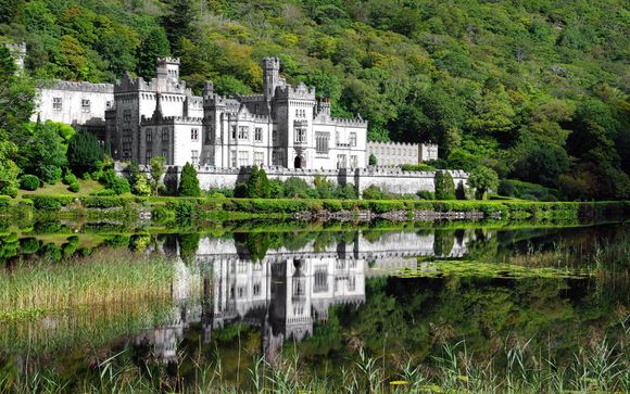 Circuit Balade Irlandaise 8 jours/7 nuits
