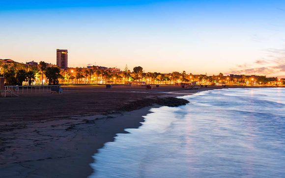 Rendez-vous... à Cambrils