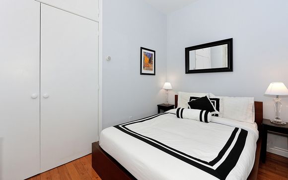 Les chambres