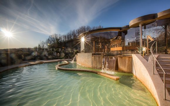 Résidence Terme Di Sorano