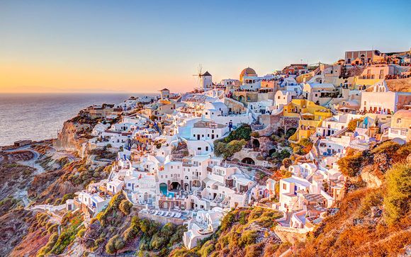 Rendez-vous... en Grèce