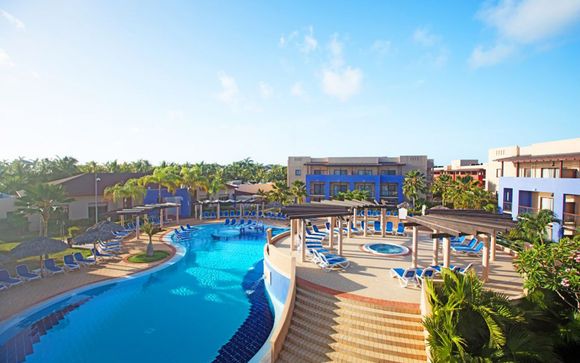 Club Lookea Grand Memories Varadero 4*