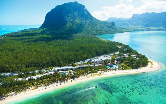 Hôtel Riu Le Morne 4*