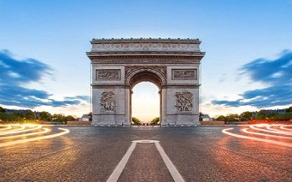Vos excursions pour plus d