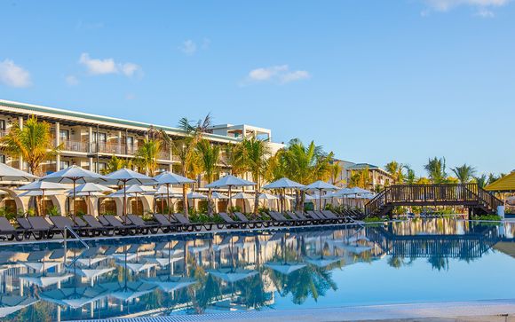 Partez en famille dans les Caraïbes