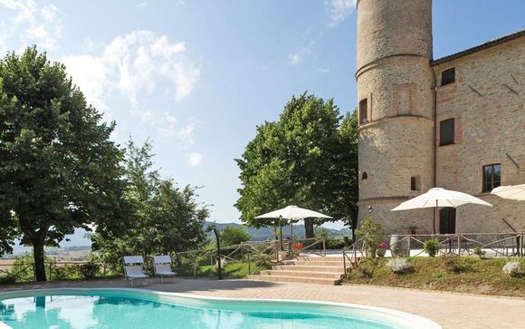 Castello Baccaresca