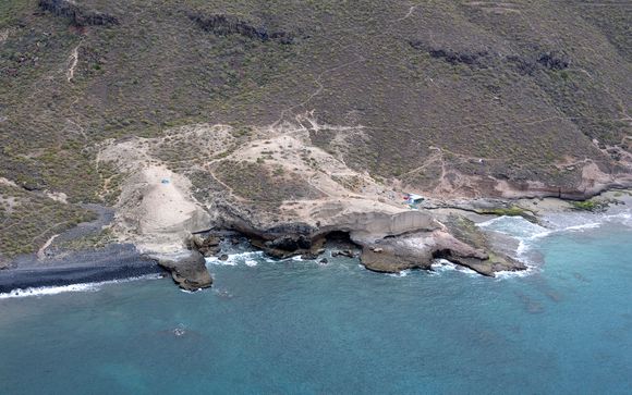 Rendez-vous... aux Canaries