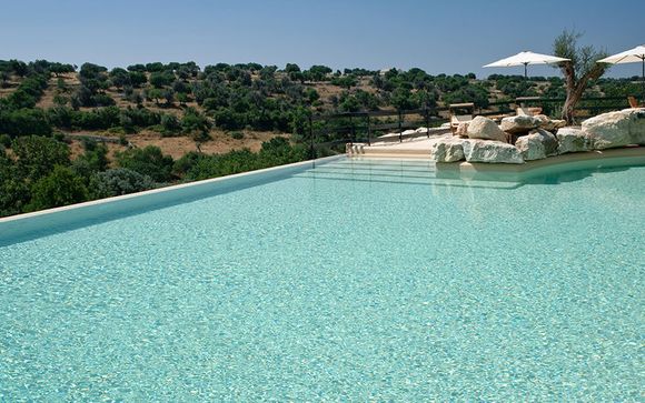 Relais Parco Cavalonga