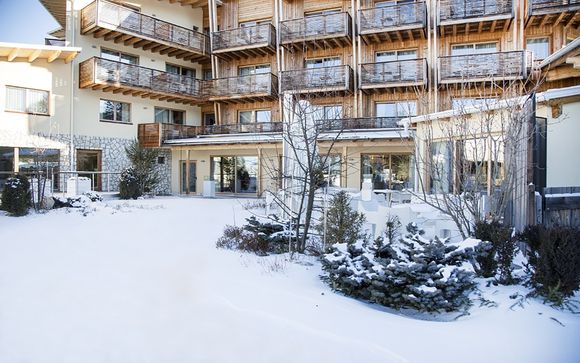 Rendez-vous... à Folgaria