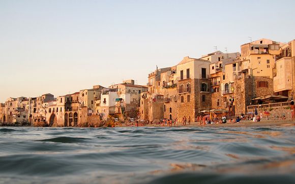 Croisière d'île en île - 8 jours / 7 nuits