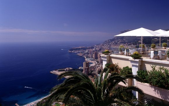 Vista Palace Hotel & Beach Resort 5*