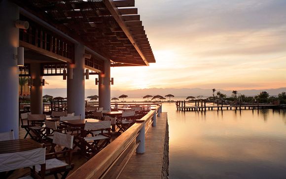 Hôtel Intercontinental Taba Heights 5*
