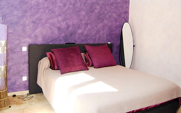 Les chambres