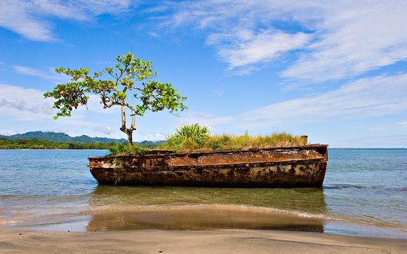 Zoom sur votre programme Secrets nature