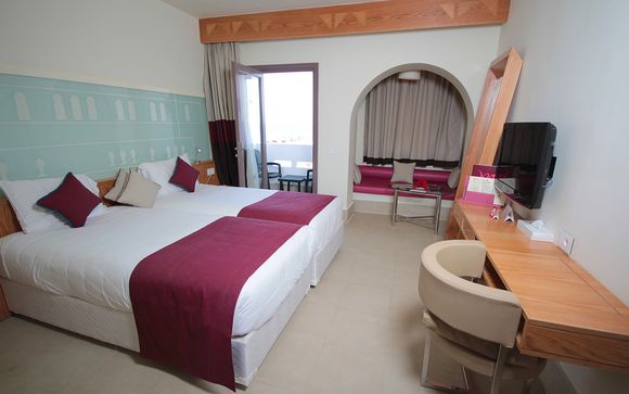 Les chambres