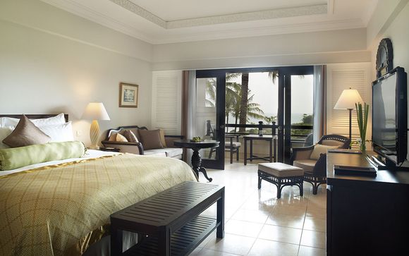 Les chambres