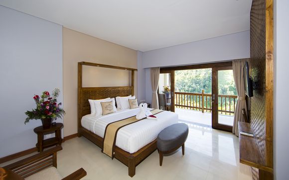 Vos chambres