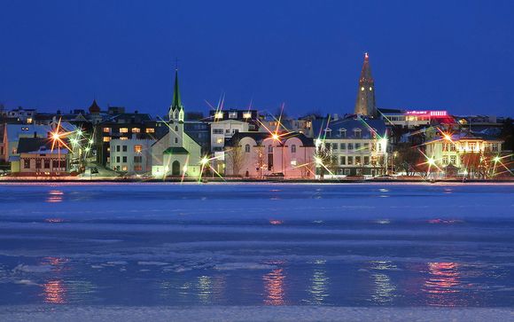 Zoom sur votre programme 8 jours/7 nuits