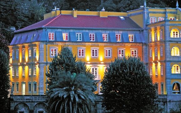 Casa da Calçada 5*