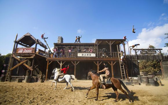 Vos excursions pour plus d'évasion