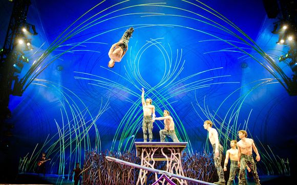Vos excursions pour plus d'évasion