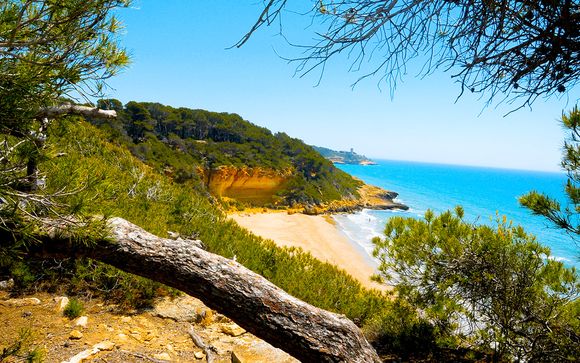 Rendez-vous... à Salou
